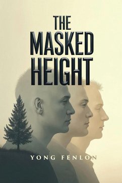 Cover The Masked Height (eBook, ePUB)