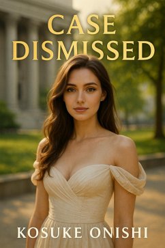 Case Dismissed (eBook, ePUB) - Onishi, Kosuke Case Dismissed (eBook, ePUB) - Onishi, Kosuke