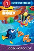 Ocean of Color (Disney/Pixar Finding Dory) (eBook, ePUB)