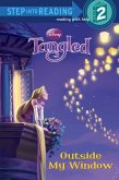 Outside My Window (Disney Tangled) (eBook, ePUB)