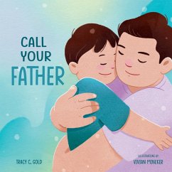 Cover Call Your Father (eBook, ePUB)