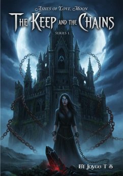 The Keep and the Chains (Ashes of Love Moon, #1) (eBook, ePUB) - S, Joyce T