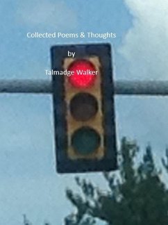 Cover Collected Poems & Thoughts (eBook, ePUB)