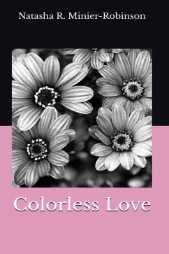 Cover Colorless Love (eBook, ePUB)