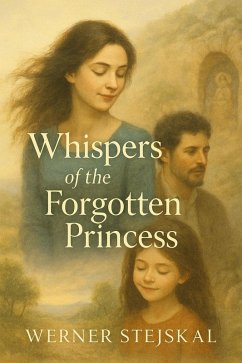 Cover Whispers of the Forgotten Princess (eBook, ePUB)
