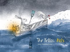 Cover The Yellow Hats (eBook, ePUB)