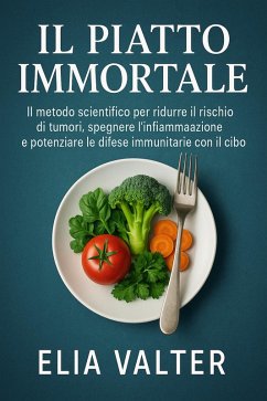 Cover IL Piatto Immortale (eBook, ePUB)