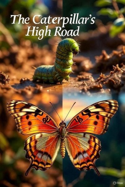 The Caterpillar's High Road (eBook, ePUB)