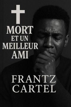 Cover Mort et un meilleur ami (eBook, ePUB)