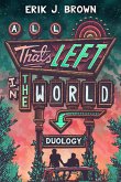 All That's Left in the World Duology (eBook, ePUB)