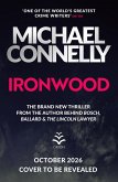 Ironwood (eBook, ePUB)