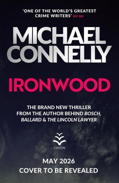 Cover Ironwood (eBook, ePUB)