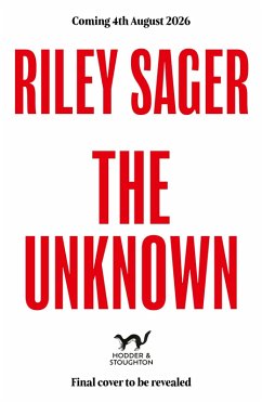 Cover The Unknown (eBook, ePUB)