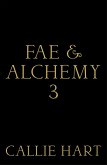 Fae & Alchemy 3 (eBook, ePUB)