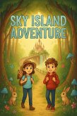 Sky Island Adventure (eBook, ePUB)