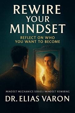 Rewire Your Mindset (Mindset Mechanics, #10) (eBook, ePUB) - Varon, Elias Rewire Your Mindset (Mindset Mechanics, #10) (eBook, ePUB) - Varon, Elias