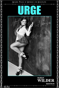 Urge (Wilder Quick Reads, #5) (eBook, ePUB) - Wilder, Marian