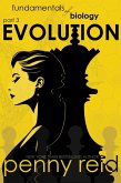 Evolution (Hypothesis, #9) (eBook, ePUB)