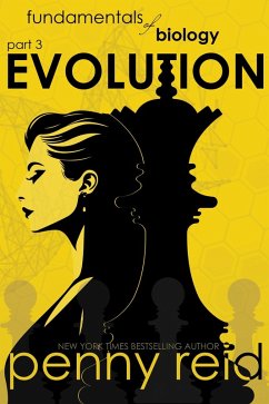 Cover Evolution (Hypothesis, #9) (eBook, ePUB)