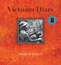 Cover Vietnam Diary (eBook, ePUB)