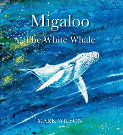 Cover Migaloo, The White Whale (eBook, ePUB)