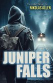 Juniper Falls (eBook, ePUB) Juniper Falls (eBook, ePUB)