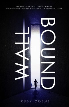 Wallbound (eBook, ePUB) - Coene, Ruby Wallbound (eBook, ePUB) - Coene, Ruby