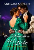 Unter dem Schwellen der Liebe (Wiedergewonnene Liebe, #1) (eBook, ePUB)