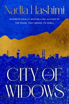 Cover City of Widows (eBook, ePUB)