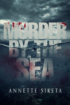 Cover Murder by the Sea (eBook, ePUB)
