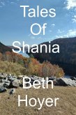 Tales of Shania (Port Terranea, #1) (eBook, ePUB)