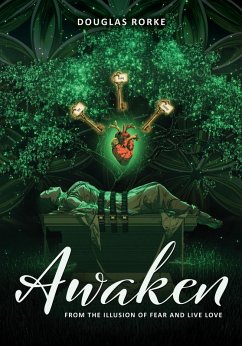 Awaken (eBook, ePUB) - Rorke, Douglas