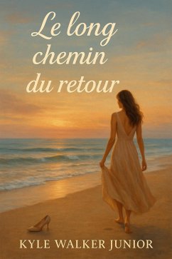Cover Le long chemin du retour (eBook, ePUB)