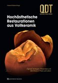 Hochästhetische Restaurationen aus Vollkeramik (eBook, PDF)