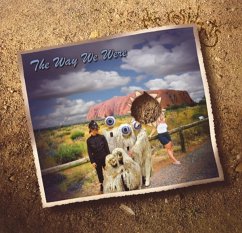 Cover The Way We Were