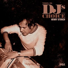 Cover This Is Dj'S Choice - Vol. 5 - Henry Storch