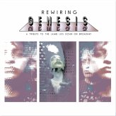 Rewiring Genesis - A Tribute To The Lamb Lies Down