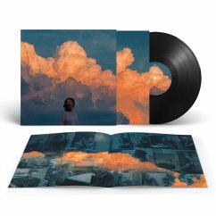 Cover The Second I'M Asleep