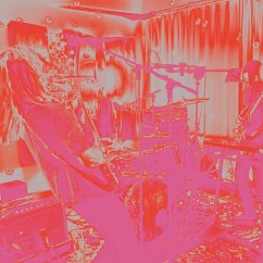 Cover Live At Clouds Hill