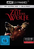 Die Zeit Der Wölfe (4k-Uhd + Blu-Ray)