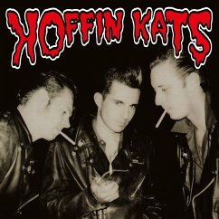 Cover Koffin Kats (Reissue)
