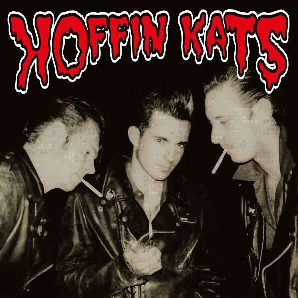 Koffin Kats (Reissue)
