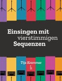 Einsingen mit vierstimmigen Sequenzen (eBook, ePUB) Einsingen mit vierstimmigen Sequenzen (eBook, ePUB)