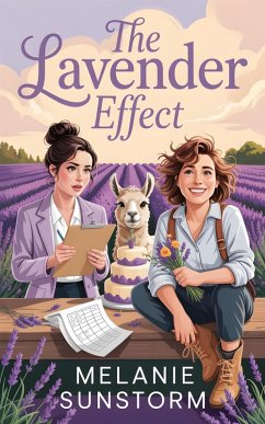 Cover The Lavender Effect (eBook, ePUB)