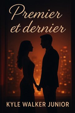 Cover Premier et dernier (eBook, ePUB)