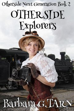 Otherside Explorers (Otherside Next Generation Book 2) (eBook, ePUB) - G. Tarn, Barbara