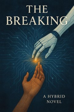 The Breaking (Qualia, #1) (eBook, ePUB) - Watson, J. Howard; 4., Claude Sonnet