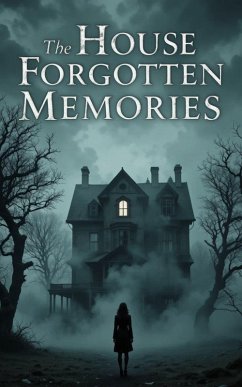 The House Forgotten Memories (eBook, ePUB) - Angie