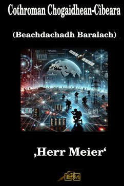 Cover Cothroman Chogaidhean-Cìbeara (eBook, ePUB)