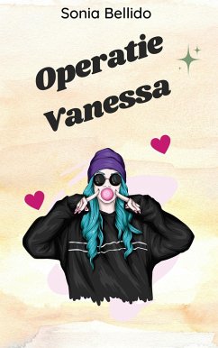 Cover Operatie Vanessa (eBook, ePUB)